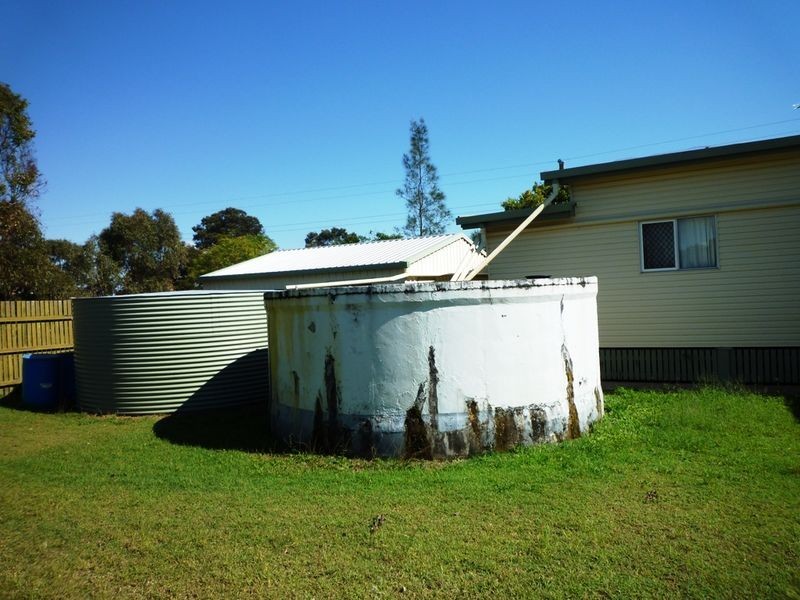 135 Salvia Road, Prenzlau QLD 4311