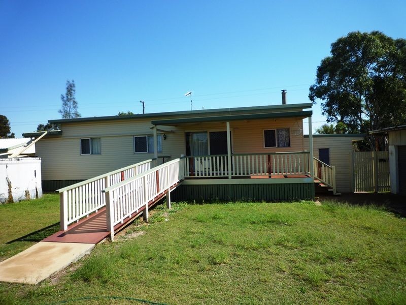 135 Salvia Road, Prenzlau QLD 4311
