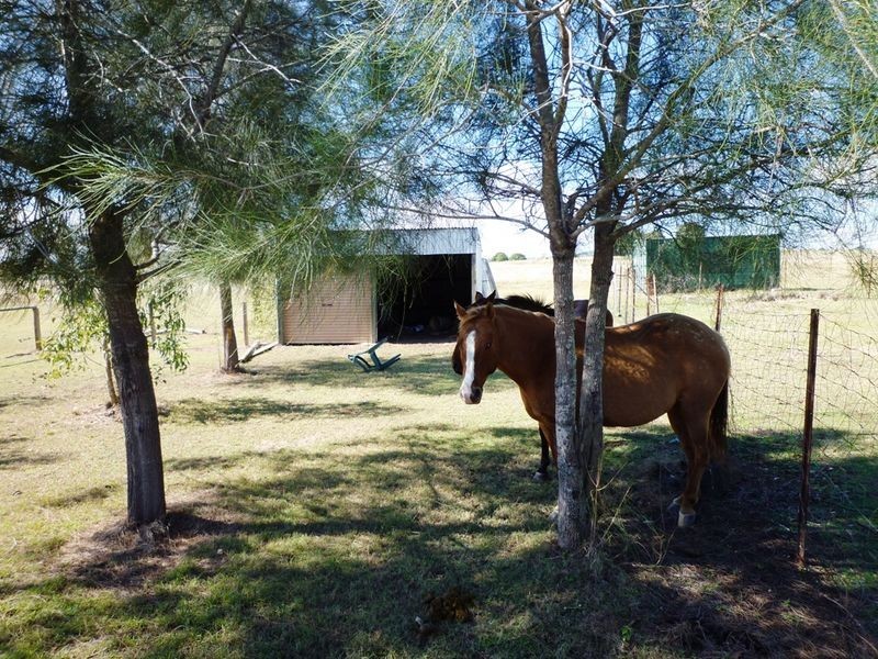 135 Salvia Road, Prenzlau QLD 4311