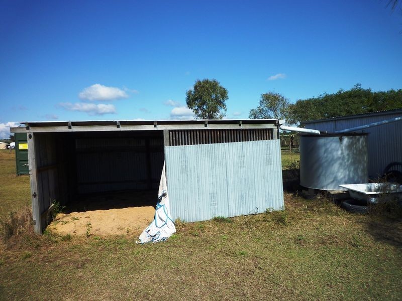 135 Salvia Road, Prenzlau QLD 4311