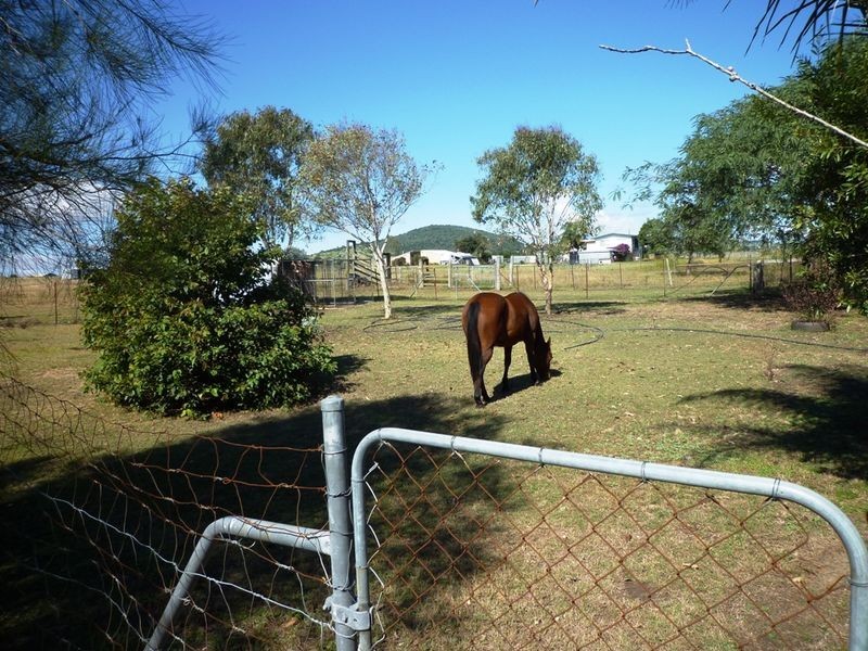 135 Salvia Road, Prenzlau QLD 4311