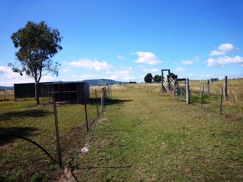 135 Salvia Road, Prenzlau QLD 4311