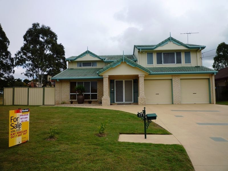17 Toft Drive, Raceview QLD 4305