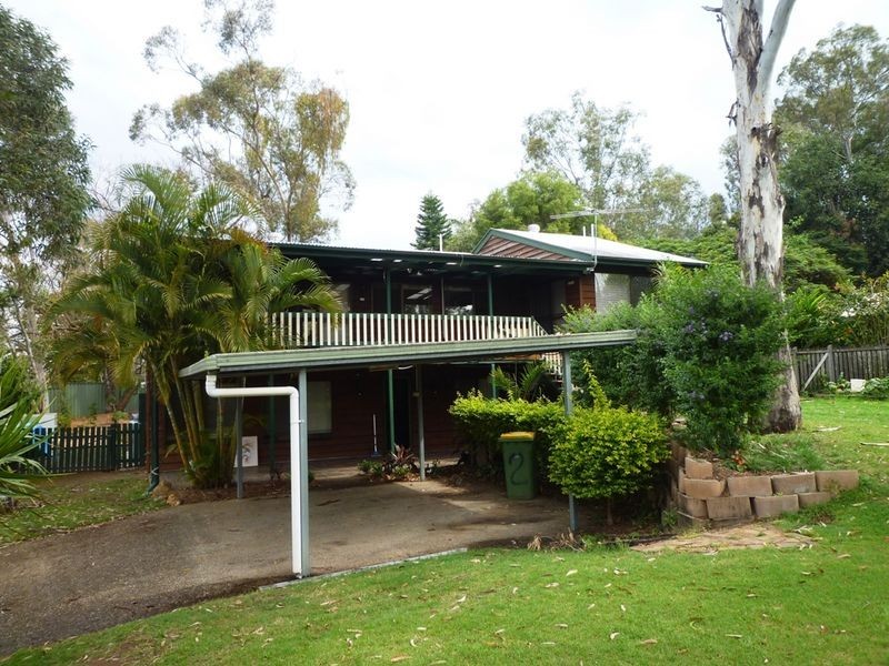 2 Dolben Street, Willowbank QLD 4306