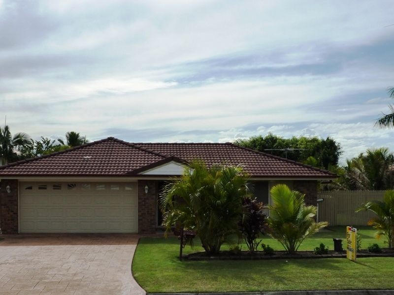 22 Discovery Street, Flinders View QLD 4305