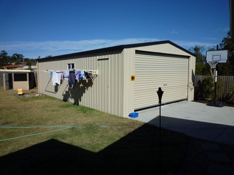14 Alexandra Close, Flinders View QLD 4305