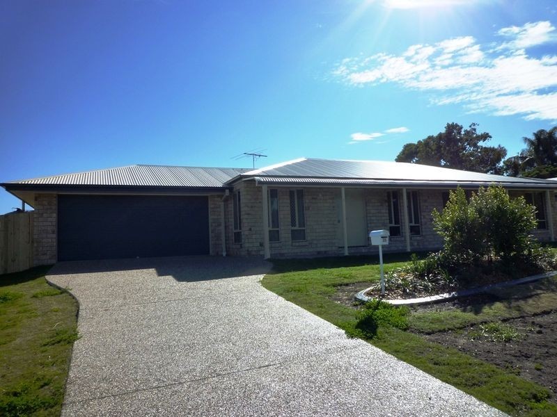 35 Powells Road, Yamanto QLD 4305