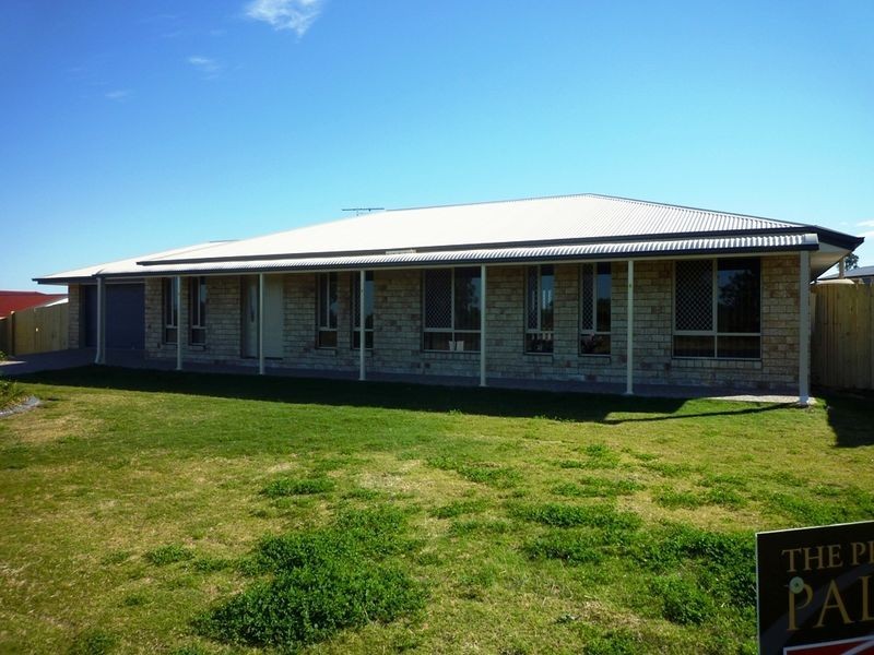 35 Powells Road, Yamanto QLD 4305