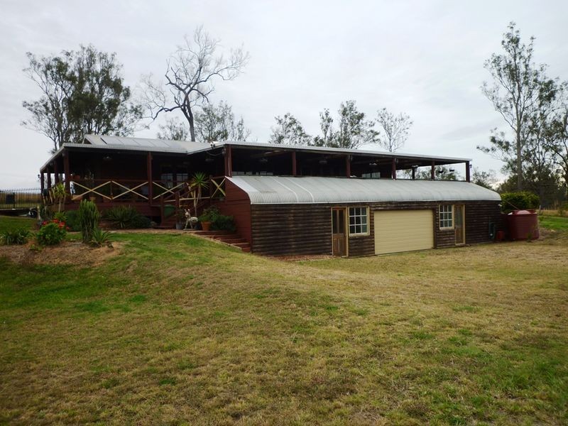 5426 Cunningham Highway, Silverdale QLD 4307