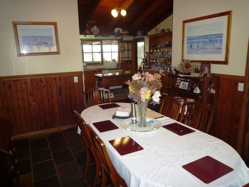5426 Cunningham Highway, Silverdale QLD 4307
