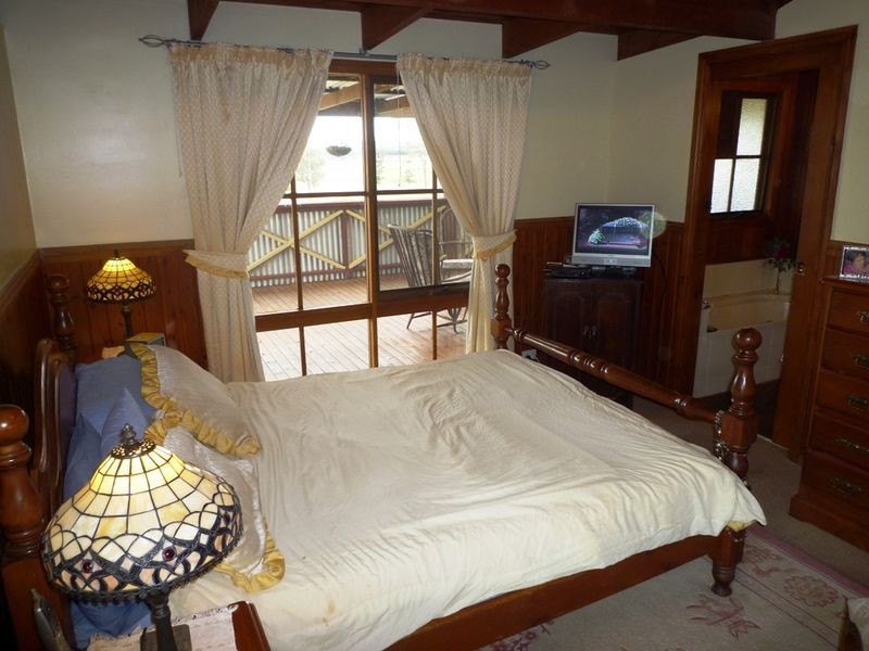 5426 Cunningham Highway, Silverdale QLD 4307
