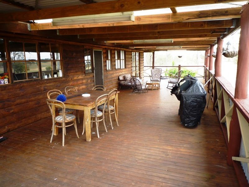 5426 Cunningham Highway, Silverdale QLD 4307