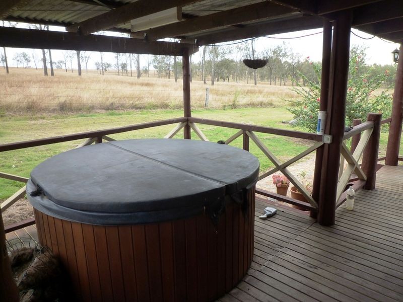 5426 Cunningham Highway, Silverdale QLD 4307