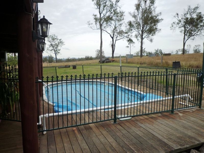 5426 Cunningham Highway, Silverdale QLD 4307
