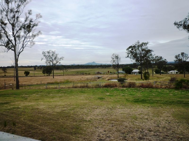 5426 Cunningham Highway, Silverdale QLD 4307