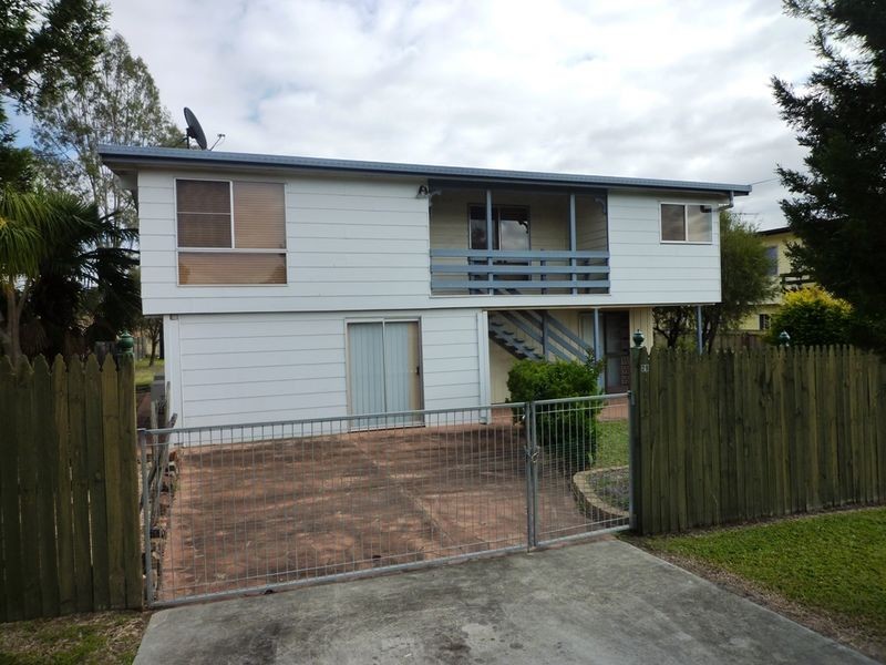 29 Ipswich Street, Warrill View QLD 4307