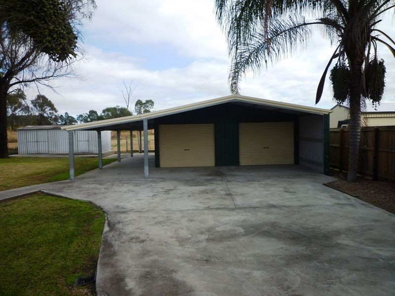 29 Ipswich Street, Warrill View QLD 4307