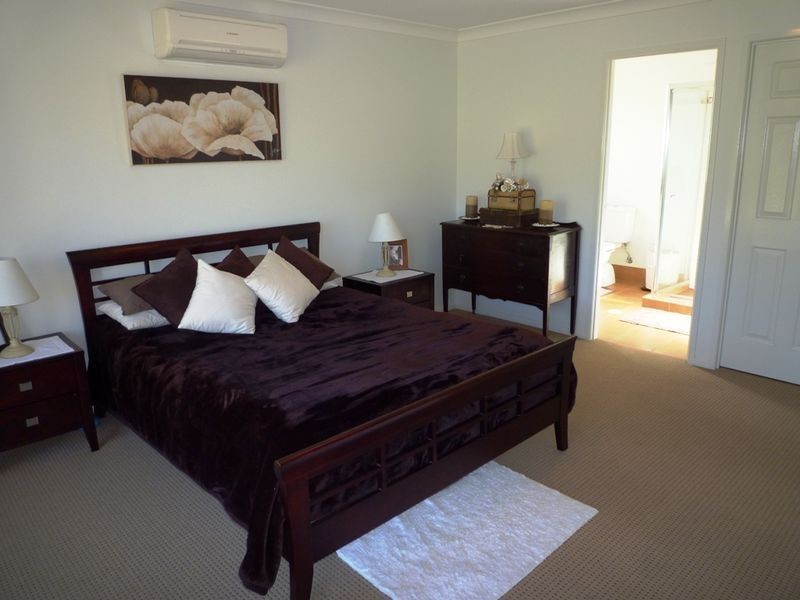 72 Fairway Drive Fairways Estate, Kensington Grove QLD 4341