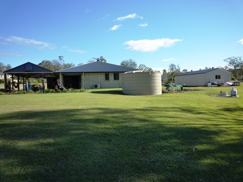 72 Fairway Drive Fairways Estate, Kensington Grove QLD 4341