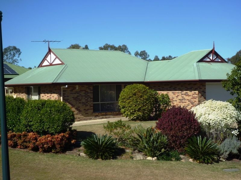 3 Peppercorn Place, Flinders View QLD 4305