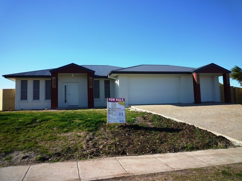 32 Tulip Street, Yamanto QLD 4305
