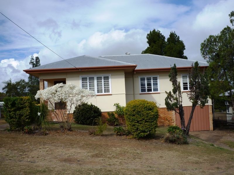9 Gardiner Street, Brassall QLD 4305