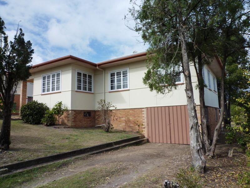 9 Gardiner Street, Brassall QLD 4305