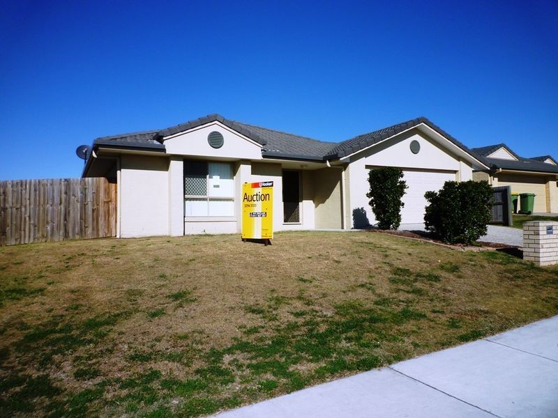 4 Josh Court, Flinders View QLD 4305