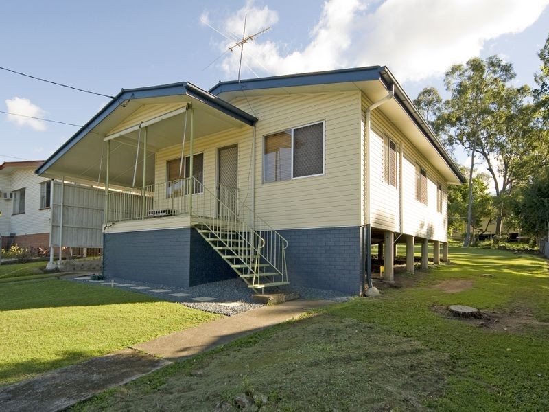 15 Duncan Street, Riverview QLD 4303