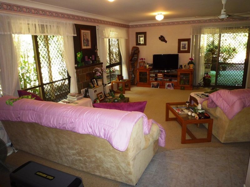 88 Lowood Minden Road, Lowood QLD 4311