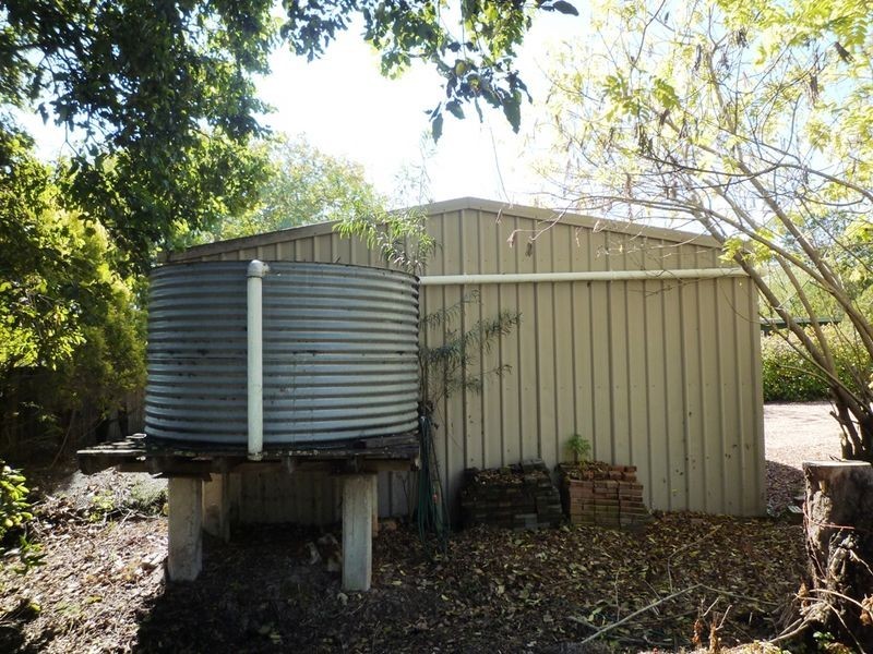 88 Lowood Minden Road, Lowood QLD 4311