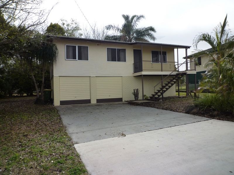 8 Olive Street, Raceview QLD 4305