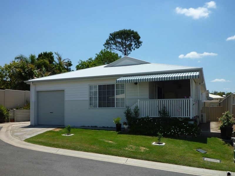 62/45 Sealy Street, Silkstone QLD 4304