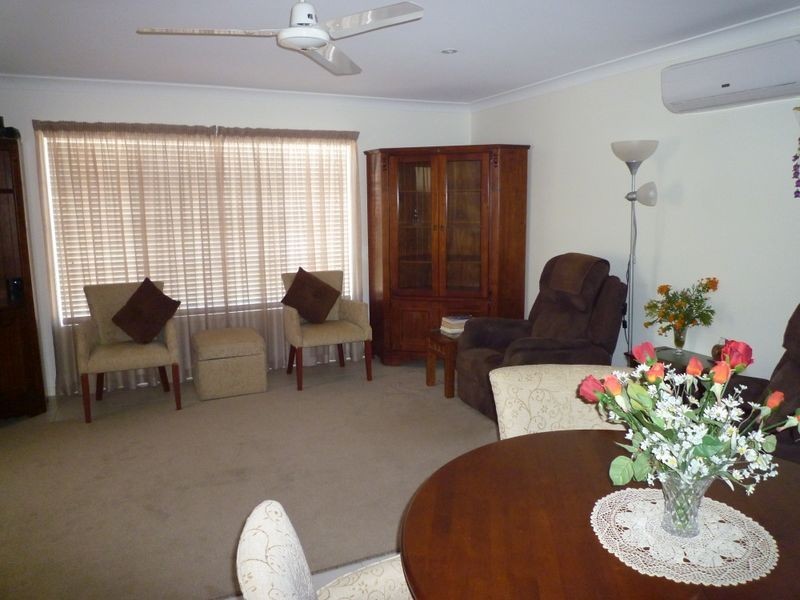 62/45 Sealy Street, Silkstone QLD 4304