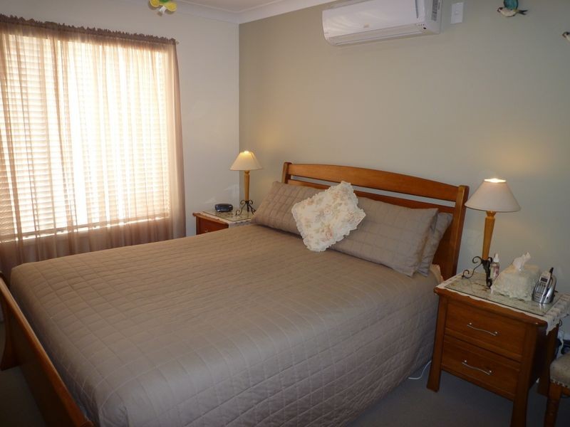 62/45 Sealy Street, Silkstone QLD 4304