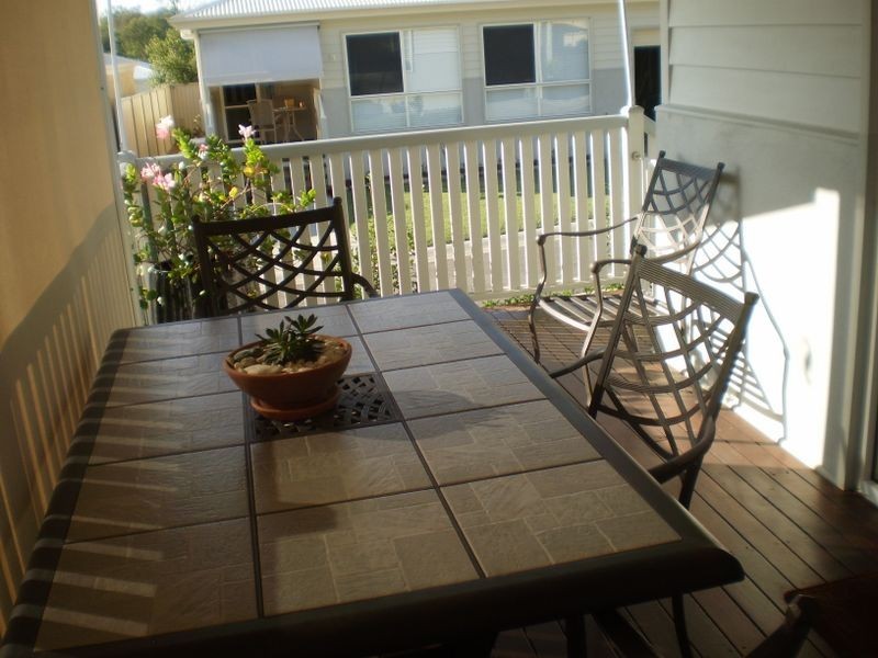 62/45 Sealy Street, Silkstone QLD 4304