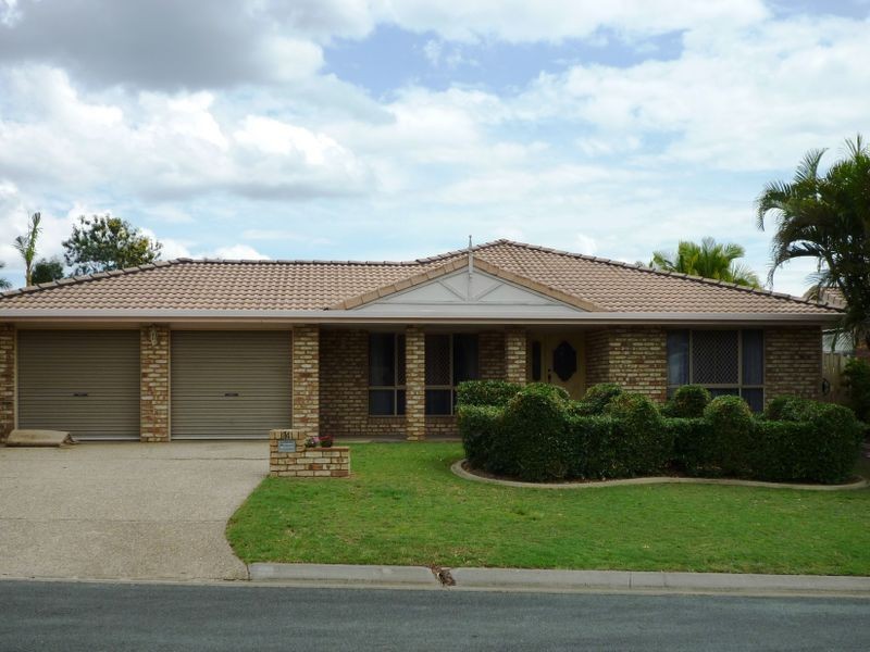 14 Wallace Street, Flinders View QLD 4305