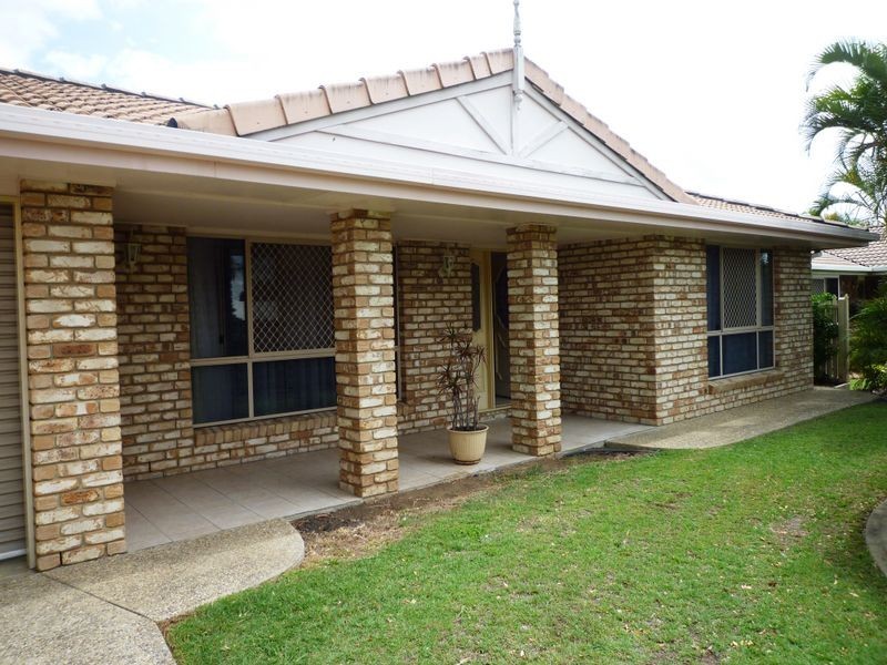 14 Wallace Street, Flinders View QLD 4305