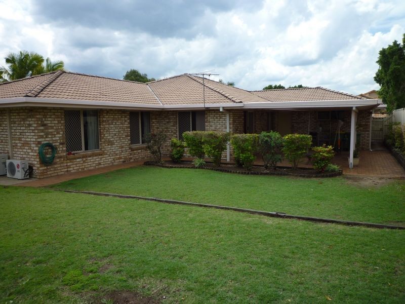 14 Wallace Street, Flinders View QLD 4305