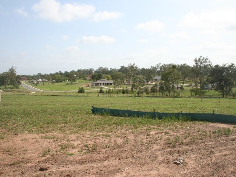 LOT 17 Mchale Way, Willowbank QLD 4306
