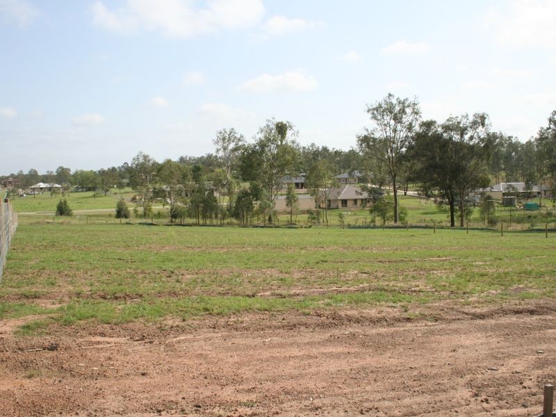 LOT 17 Mchale Way, Willowbank QLD 4306