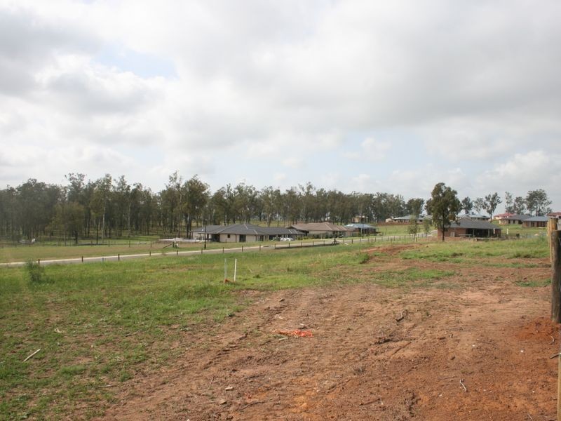 LOT 17 Mchale Way, Willowbank QLD 4306