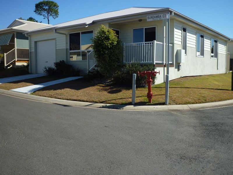 56/45 Sealy Street, Silkstone QLD 4304