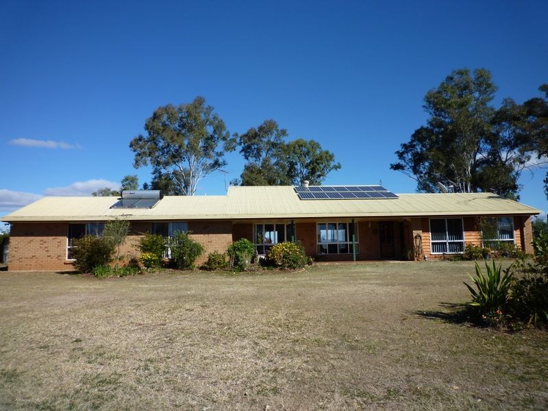 1138 Munbilla Road, Aratula QLD 4309