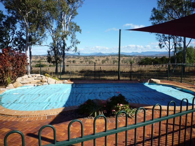 1138 Munbilla Road, Aratula QLD 4309
