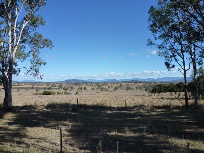 1138 Munbilla Road, Aratula QLD 4309