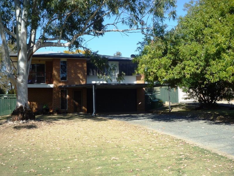 12 Dolben  Street, Willowbank QLD 4306