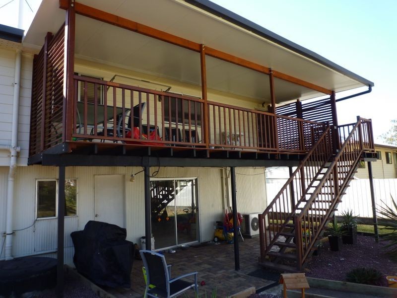 12 Dolben  Street, Willowbank QLD 4306