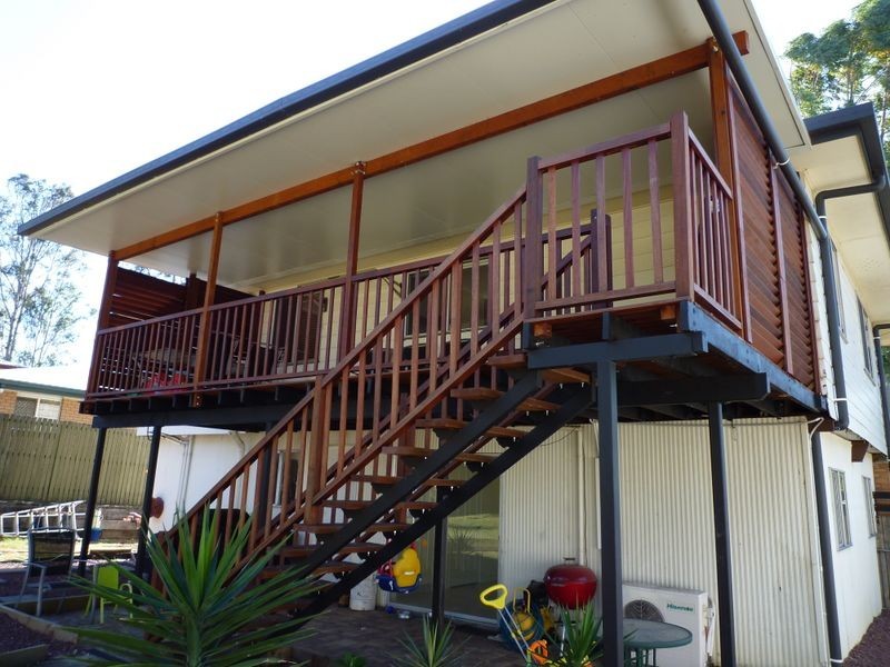 12 Dolben  Street, Willowbank QLD 4306