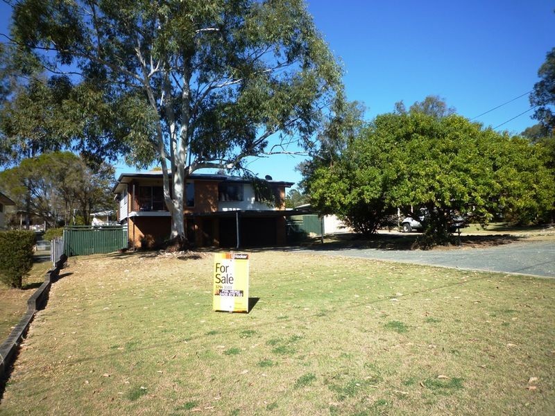 12 Dolben  Street, Willowbank QLD 4306